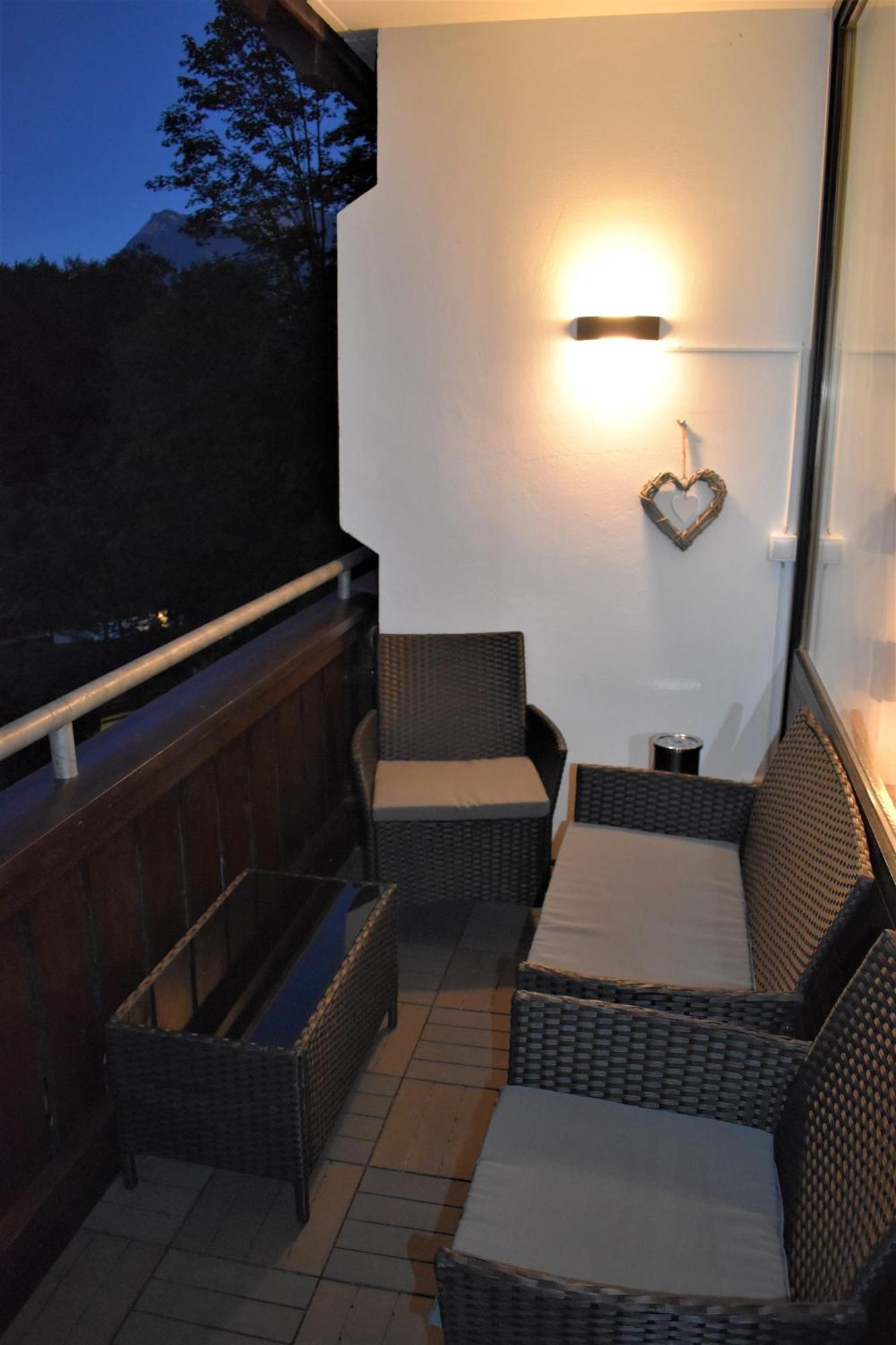 Apartment D 'Freizeit Bad Goisern am Hallstättersee Exterior foto